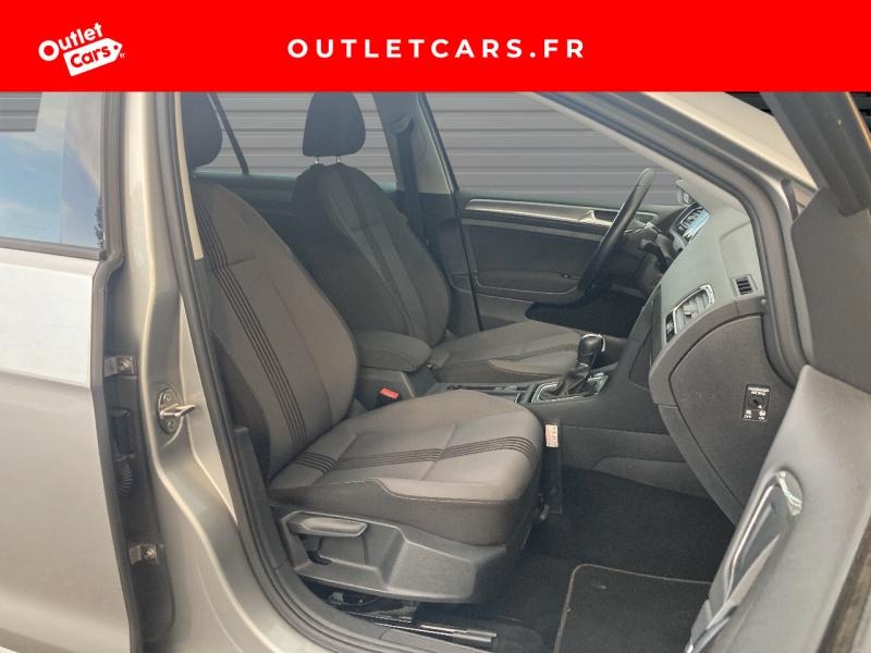 Voitures occasions VOLKSWAGEN GOLF Match Allstar Cagnes-sur-Mer