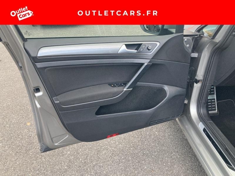 Voitures occasions VOLKSWAGEN GOLF Match Allstar Cagnes-sur-Mer