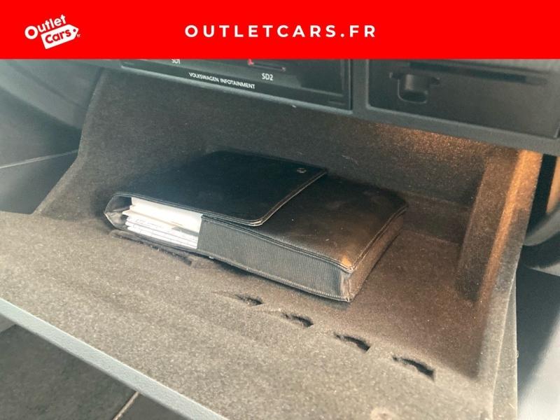 Voitures occasions VOLKSWAGEN GOLF Match Allstar Cagnes-sur-Mer