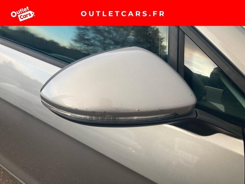 Voitures occasions VOLKSWAGEN GOLF Match Allstar Cagnes-sur-Mer