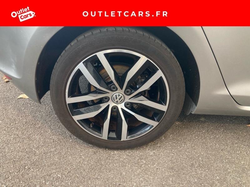 Voitures occasions VOLKSWAGEN GOLF Match Allstar Cagnes-sur-Mer