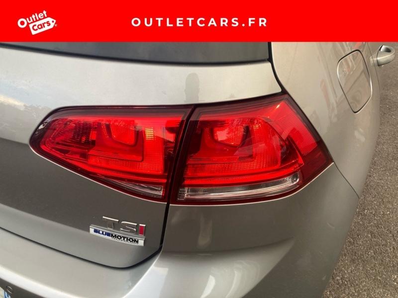 Voitures occasions VOLKSWAGEN GOLF Match Allstar Cagnes-sur-Mer