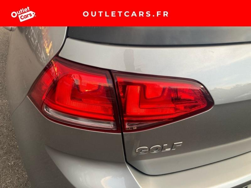 Voitures occasions VOLKSWAGEN GOLF Match Allstar Cagnes-sur-Mer