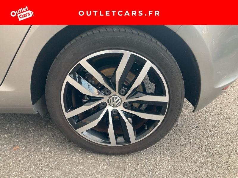 Voitures occasions VOLKSWAGEN GOLF Match Allstar Cagnes-sur-Mer