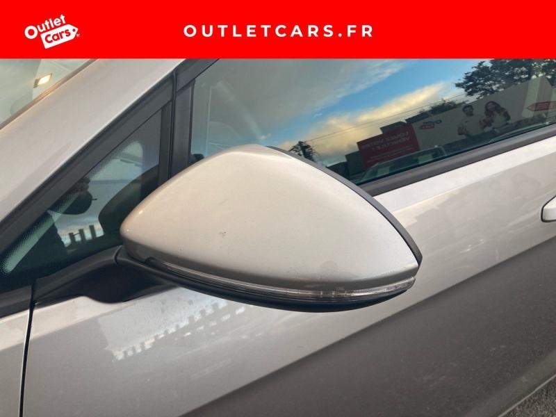 Voitures occasions VOLKSWAGEN GOLF Match Allstar Cagnes-sur-Mer