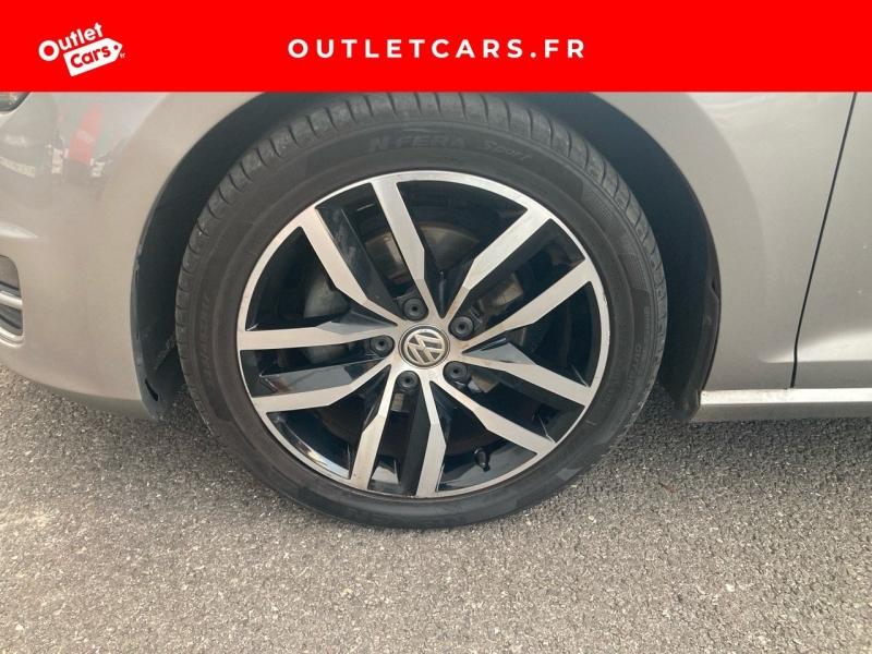 Voitures occasions VOLKSWAGEN GOLF Match Allstar Cagnes-sur-Mer