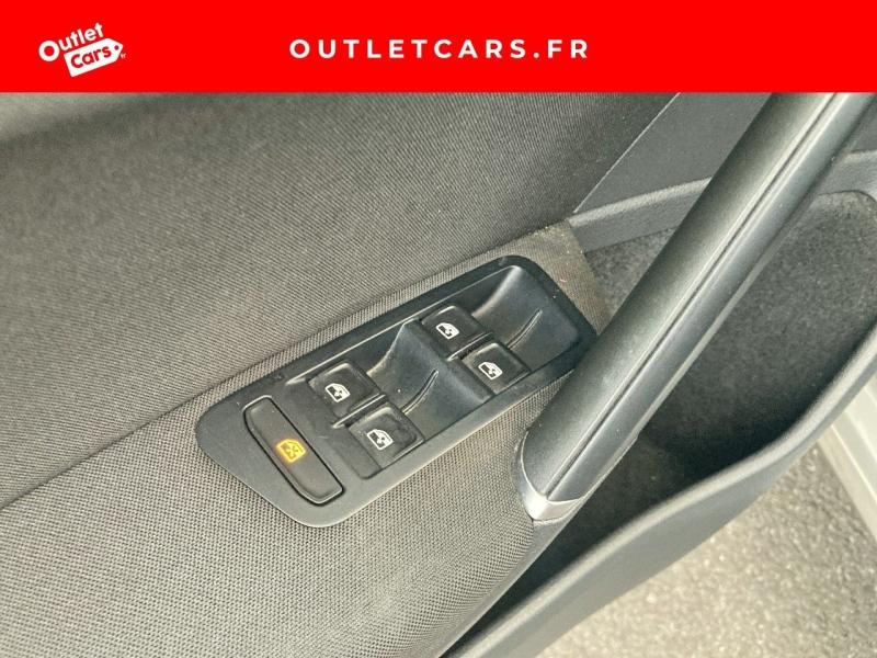 Voitures occasions VOLKSWAGEN GOLF Match Allstar Cagnes-sur-Mer