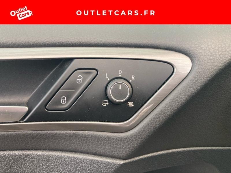 Voitures occasions VOLKSWAGEN GOLF Match Allstar Cagnes-sur-Mer