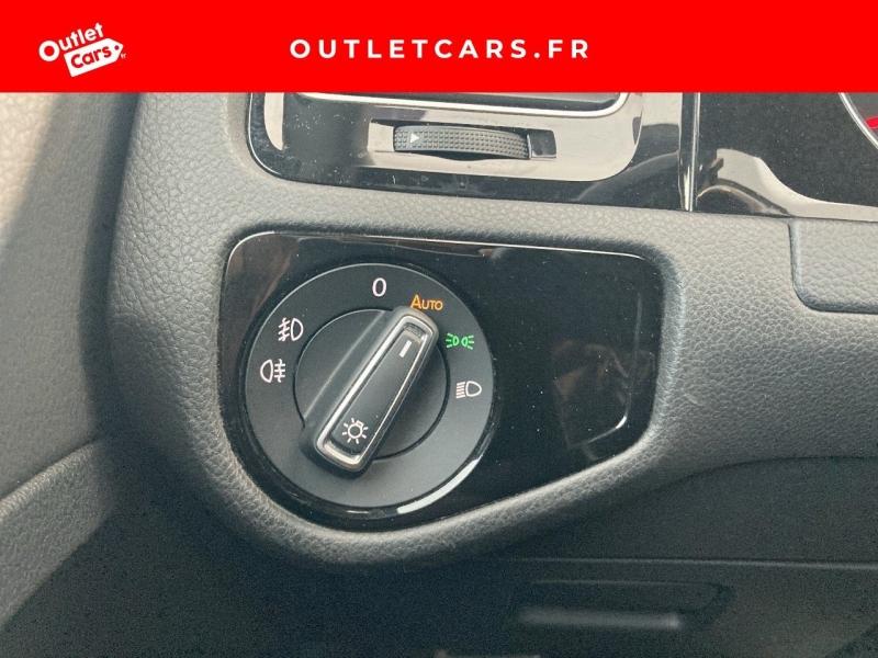 Voitures occasions VOLKSWAGEN GOLF Match Allstar Cagnes-sur-Mer