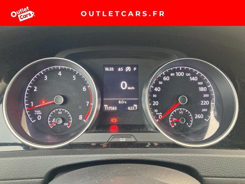 Voitures occasions VOLKSWAGEN GOLF Match Allstar Cagnes-sur-Mer