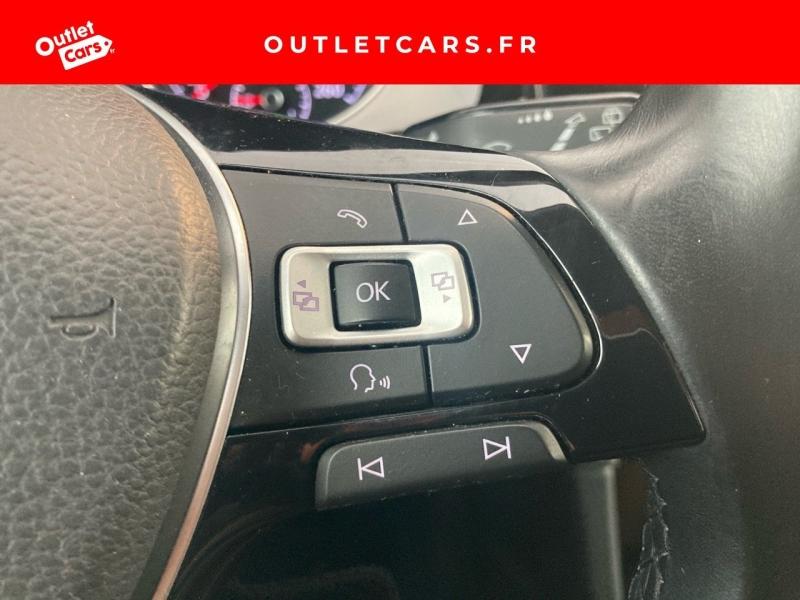 Voitures occasions VOLKSWAGEN GOLF Match Allstar Cagnes-sur-Mer