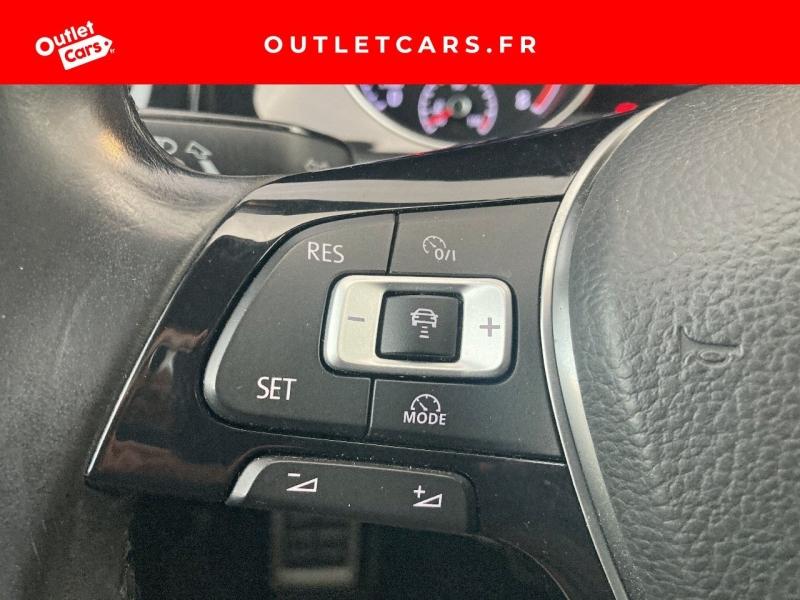 Voitures occasions VOLKSWAGEN GOLF Match Allstar Cagnes-sur-Mer