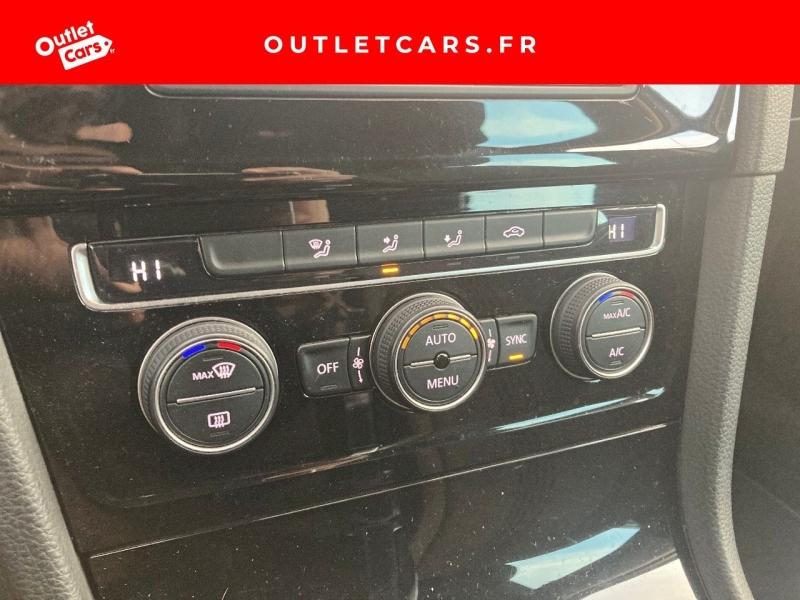 Voitures occasions VOLKSWAGEN GOLF Match Allstar Cagnes-sur-Mer