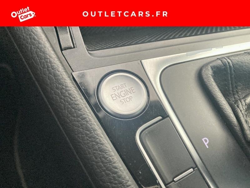 Voitures occasions VOLKSWAGEN GOLF Match Allstar Cagnes-sur-Mer