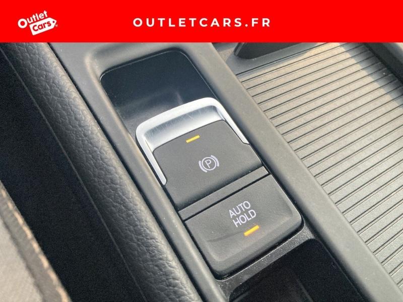 Voitures occasions VOLKSWAGEN GOLF Match Allstar Cagnes-sur-Mer