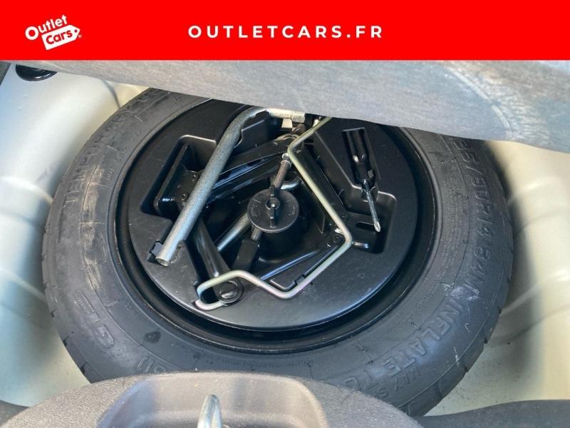 Voitures occasions FIAT 500 Lounge Cagnes-sur-Mer