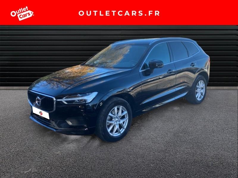 Voitures occasions VOLVO XC60 Business Executive Cagnes-sur-Mer