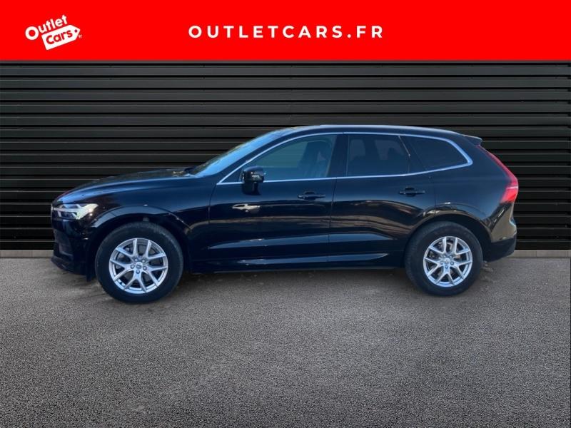 Voitures occasions VOLVO XC60 Business Executive Cagnes-sur-Mer