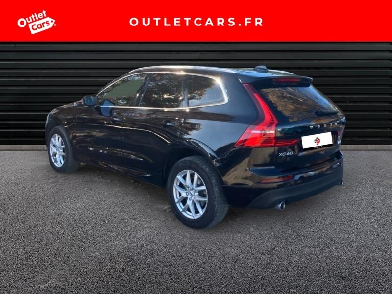 Voitures occasions VOLVO XC60 Business Executive Cagnes-sur-Mer