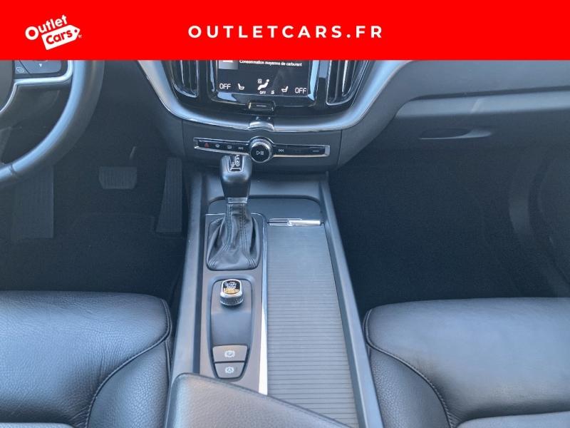 Voitures occasions VOLVO XC60 Business Executive Cagnes-sur-Mer