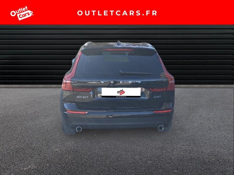 Voitures occasions VOLVO XC60 Business Executive Cagnes-sur-Mer