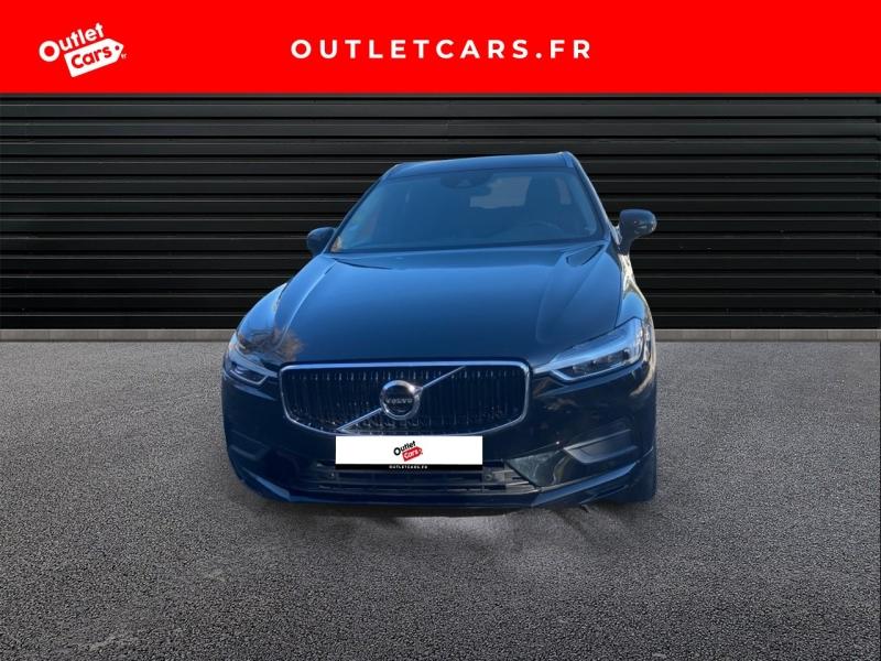 Voitures occasions VOLVO XC60 Business Executive Cagnes-sur-Mer