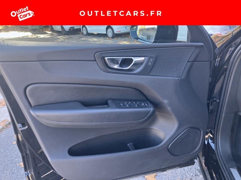 Voitures occasions VOLVO XC60 Business Executive Cagnes-sur-Mer