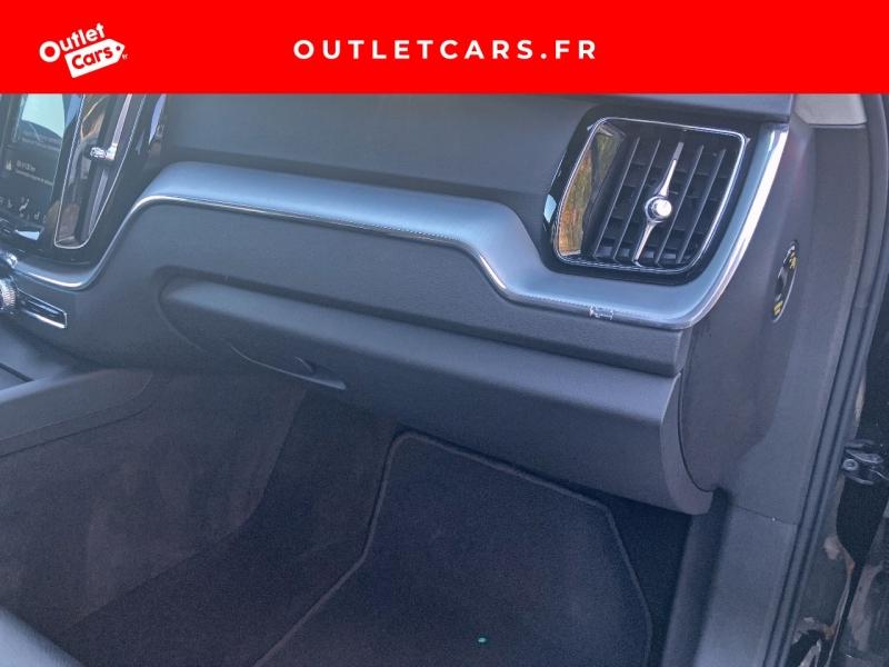 Voitures occasions VOLVO XC60 Business Executive Cagnes-sur-Mer