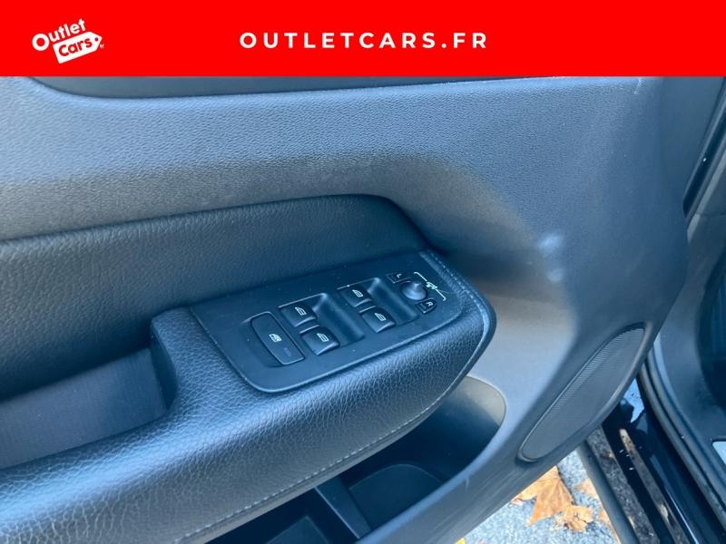 Voitures occasions VOLVO XC60 Business Executive Cagnes-sur-Mer