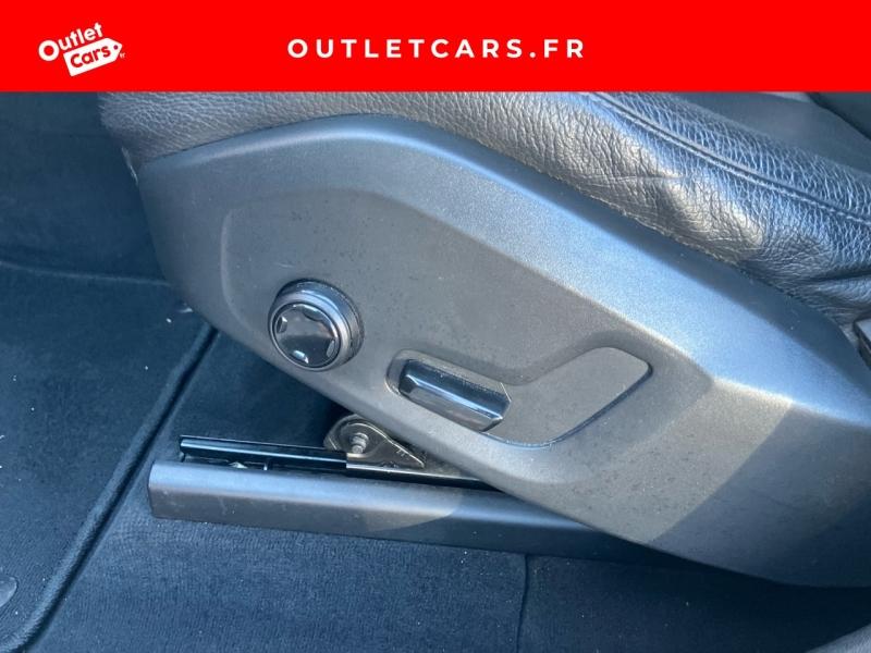 Voitures occasions VOLVO XC60 Business Executive Cagnes-sur-Mer