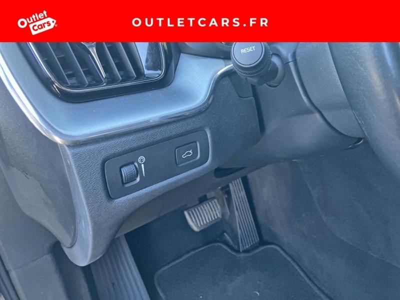 Voitures occasions VOLVO XC60 Business Executive Cagnes-sur-Mer