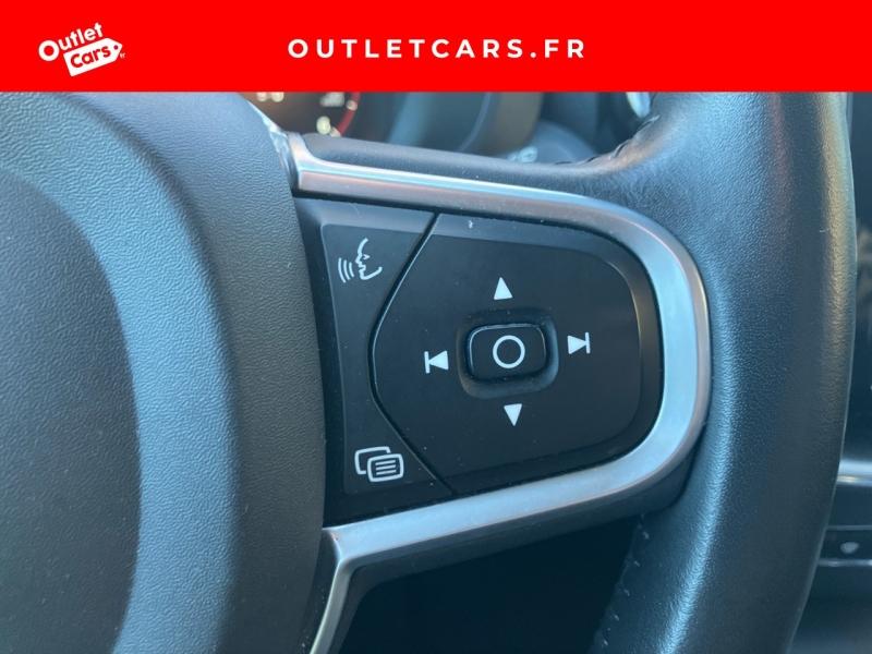 Voitures occasions VOLVO XC60 Business Executive Cagnes-sur-Mer