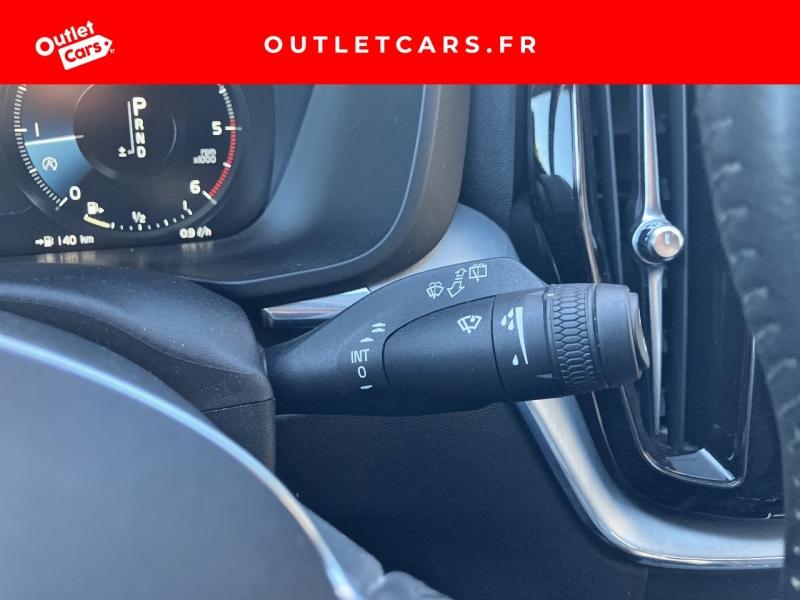 Voitures occasions VOLVO XC60 Business Executive Cagnes-sur-Mer