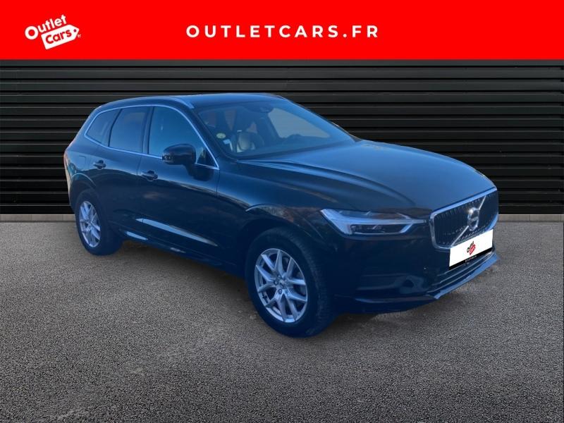 Voitures occasions VOLVO XC60 Business Executive Cagnes-sur-Mer