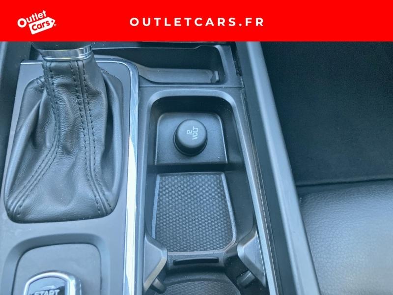 Voitures occasions VOLVO XC60 Business Executive Cagnes-sur-Mer