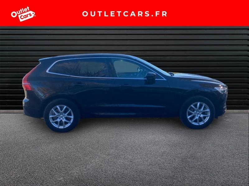 Voitures occasions VOLVO XC60 Business Executive Cagnes-sur-Mer