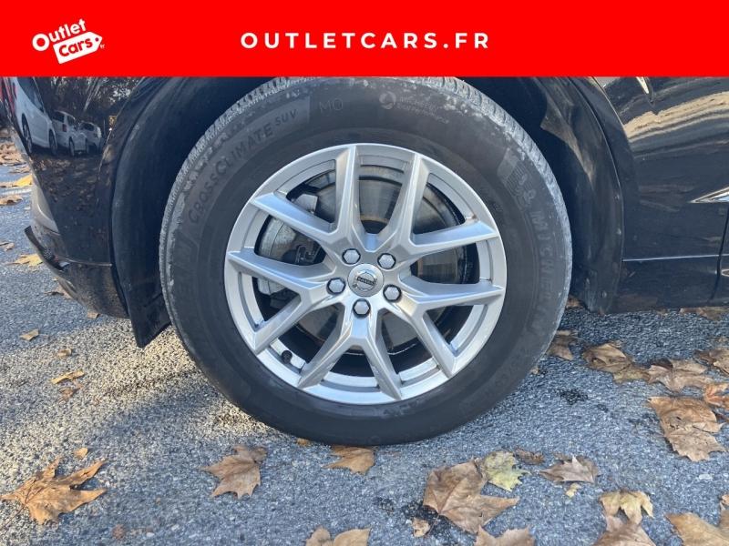 Voitures occasions VOLVO XC60 Business Executive Cagnes-sur-Mer