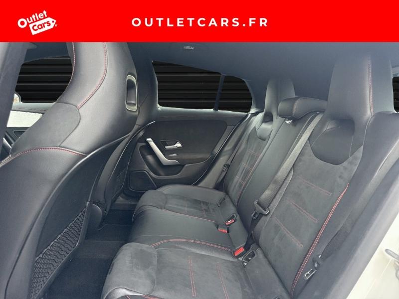 Voitures occasions MERCEDES-BENZ CLA Shooting Brake AMG Line Cagnes-sur-Mer