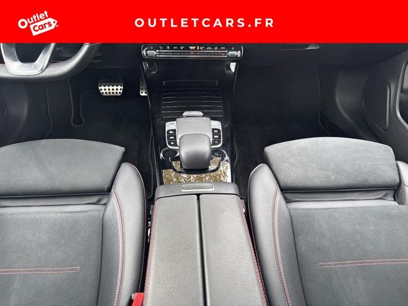 Voitures occasions MERCEDES-BENZ CLA Shooting Brake AMG Line Cagnes-sur-Mer