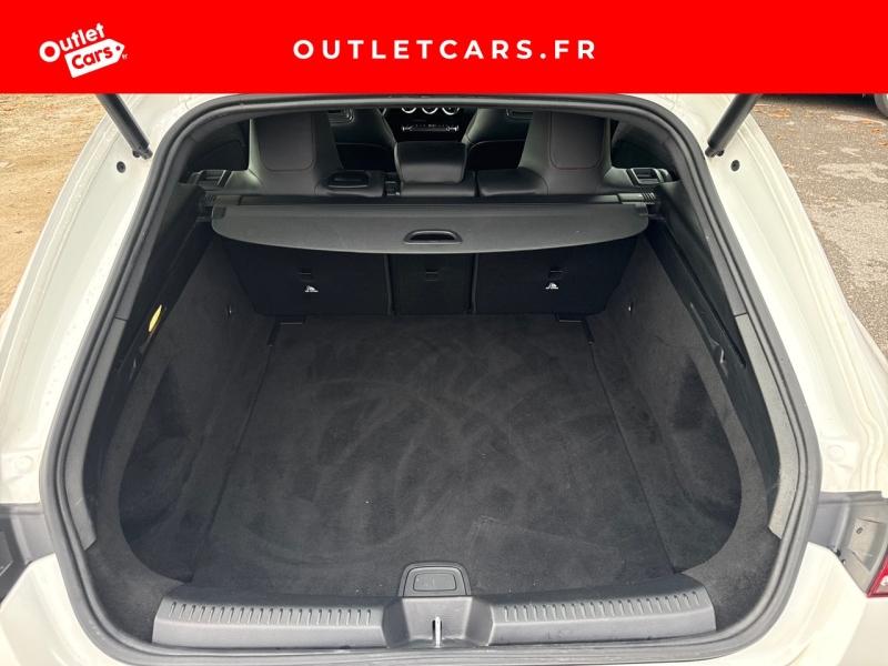 Voitures occasions MERCEDES-BENZ CLA Shooting Brake AMG Line Cagnes-sur-Mer