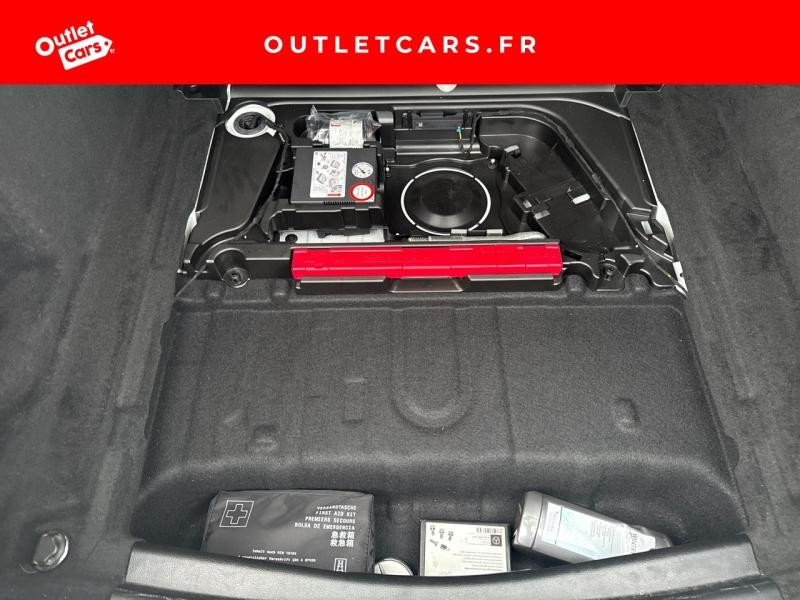 Voitures occasions MERCEDES-BENZ CLA Shooting Brake AMG Line Cagnes-sur-Mer