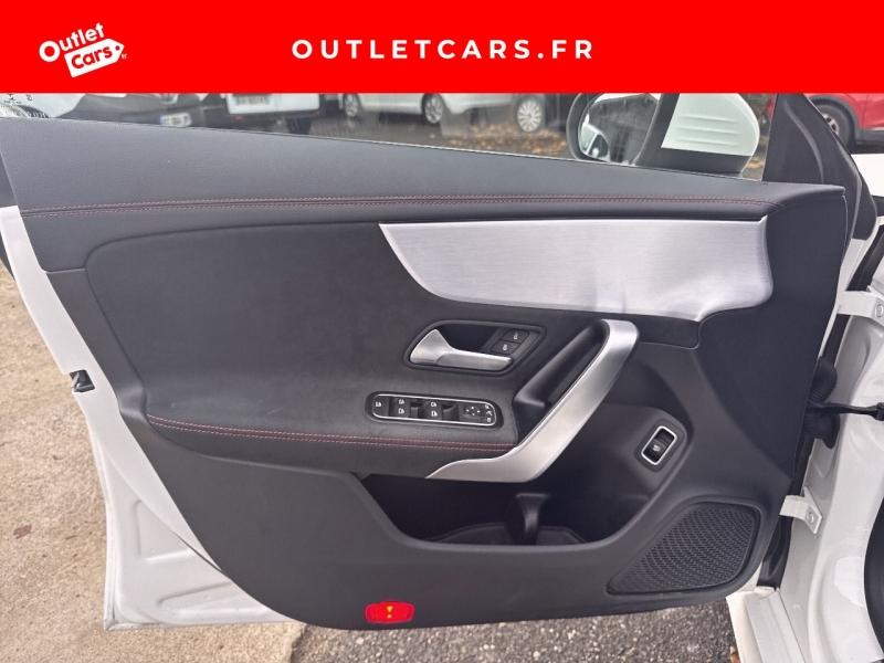 Voitures occasions MERCEDES-BENZ CLA Shooting Brake AMG Line Cagnes-sur-Mer