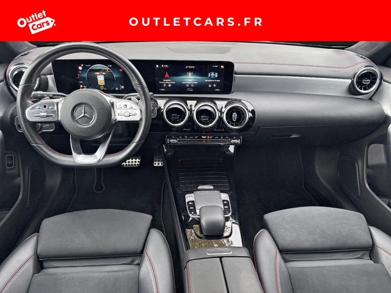 Voitures occasions MERCEDES-BENZ CLA Shooting Brake AMG Line Cagnes-sur-Mer