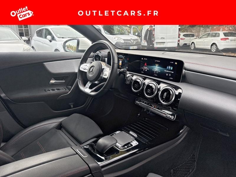 Voitures occasions MERCEDES-BENZ CLA Shooting Brake AMG Line Cagnes-sur-Mer