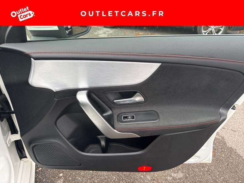 Voitures occasions MERCEDES-BENZ CLA Shooting Brake AMG Line Cagnes-sur-Mer