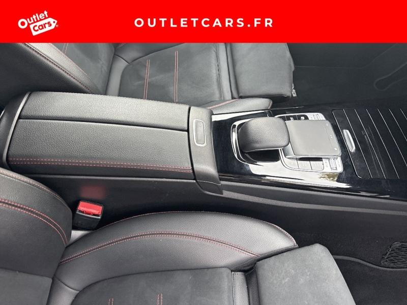 Voitures occasions MERCEDES-BENZ CLA Shooting Brake AMG Line Cagnes-sur-Mer