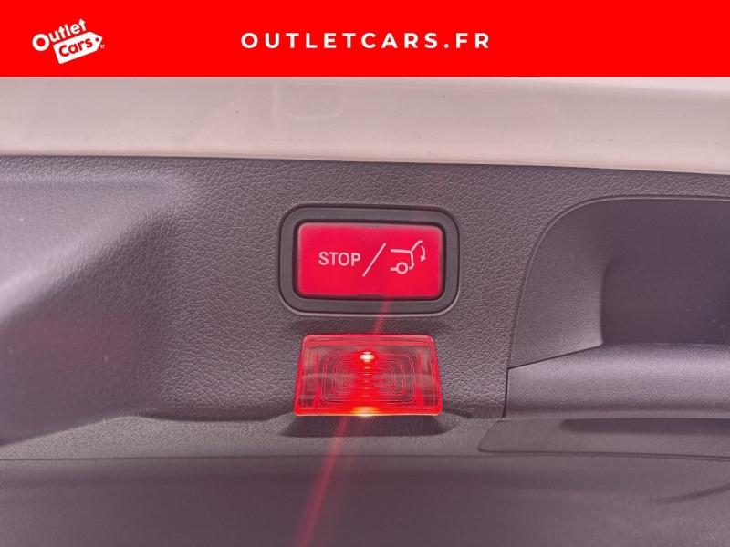 Voitures occasions MERCEDES-BENZ CLA Shooting Brake AMG Line Cagnes-sur-Mer