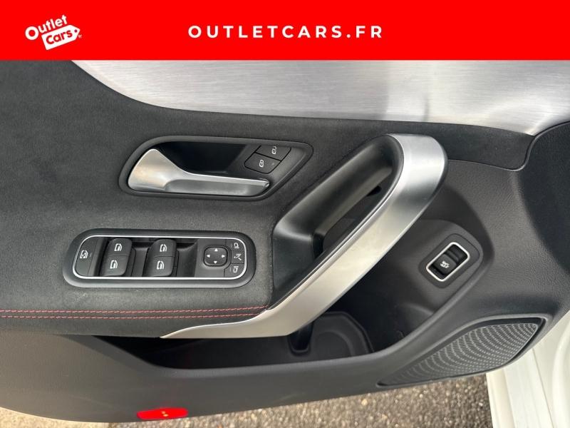 Voitures occasions MERCEDES-BENZ CLA Shooting Brake AMG Line Cagnes-sur-Mer