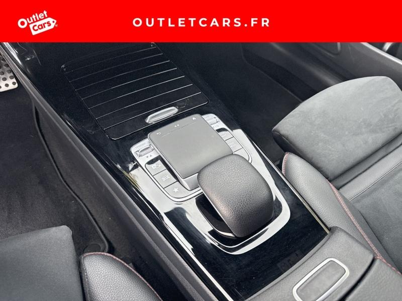 Voitures occasions MERCEDES-BENZ CLA Shooting Brake AMG Line Cagnes-sur-Mer