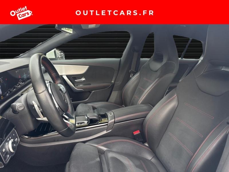 Voitures occasions MERCEDES-BENZ CLA Shooting Brake AMG Line Cagnes-sur-Mer